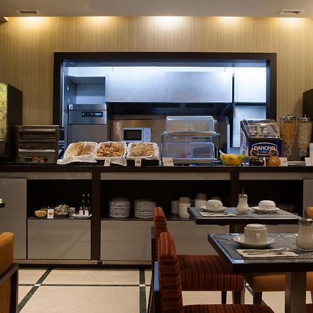 Turim Luxe Hotel Lisboa Екстериор снимка
