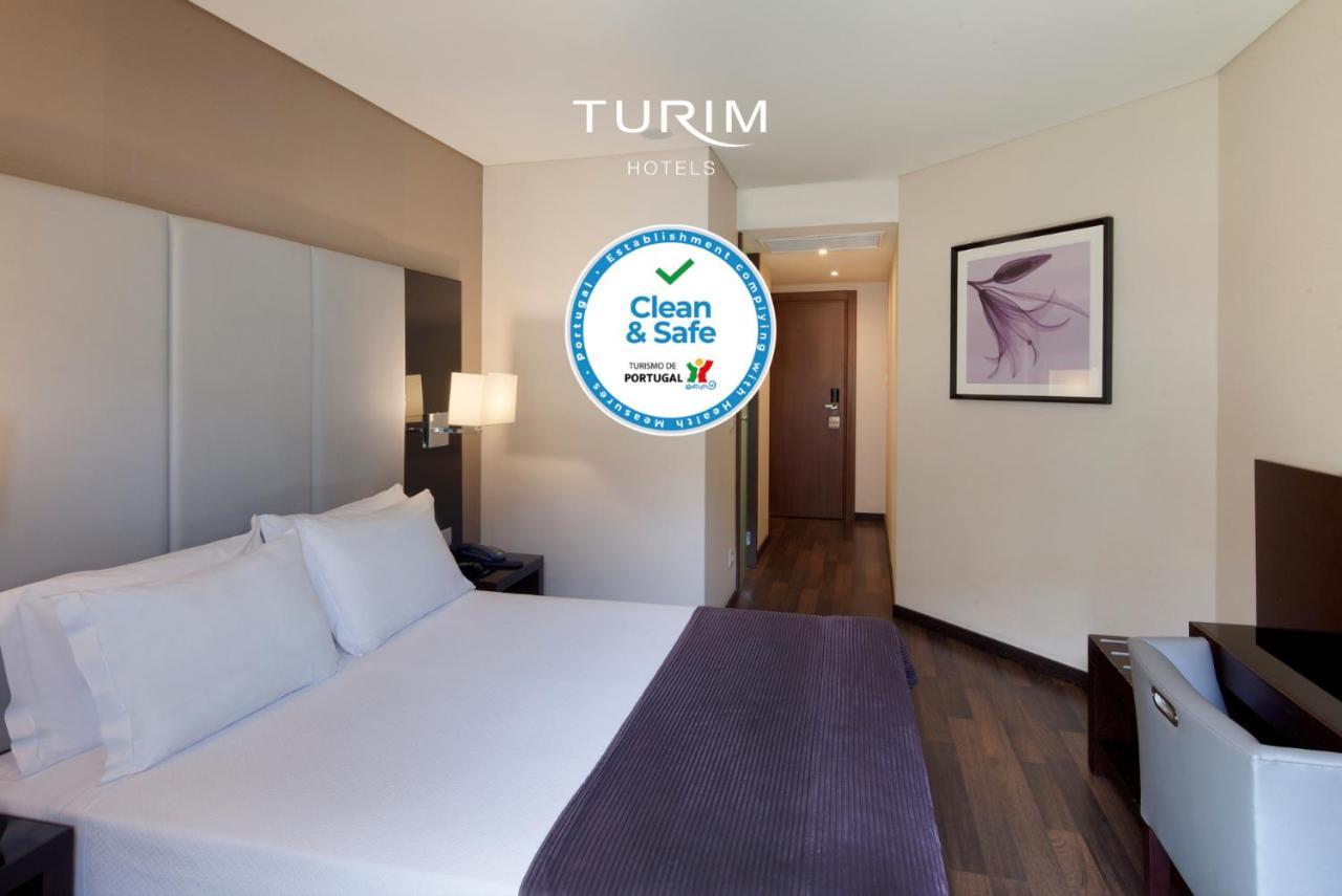 Turim Luxe Hotel Lisboa Екстериор снимка