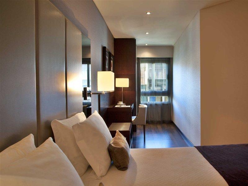 Turim Luxe Hotel Lisboa Екстериор снимка