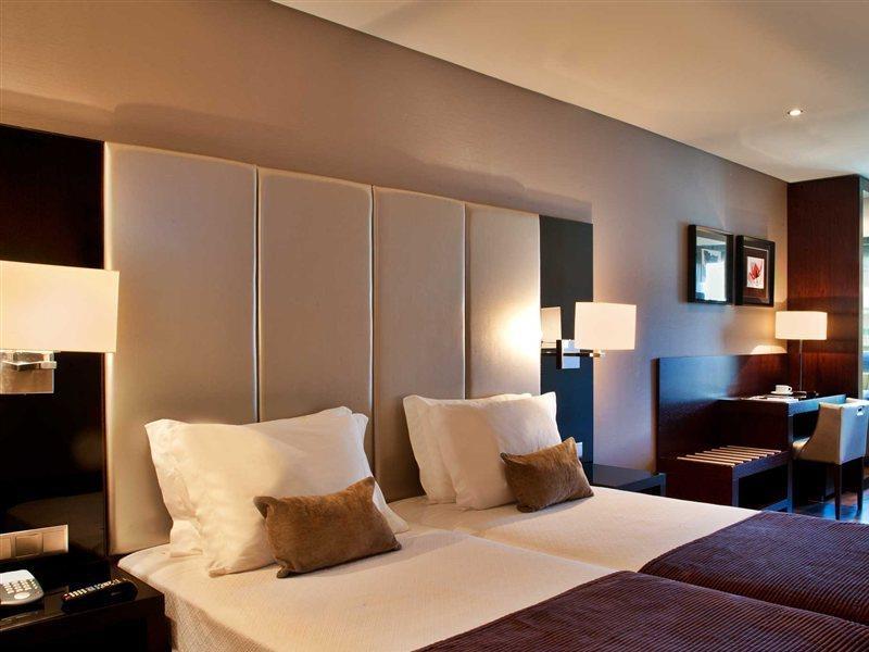 Turim Luxe Hotel Lisboa Екстериор снимка