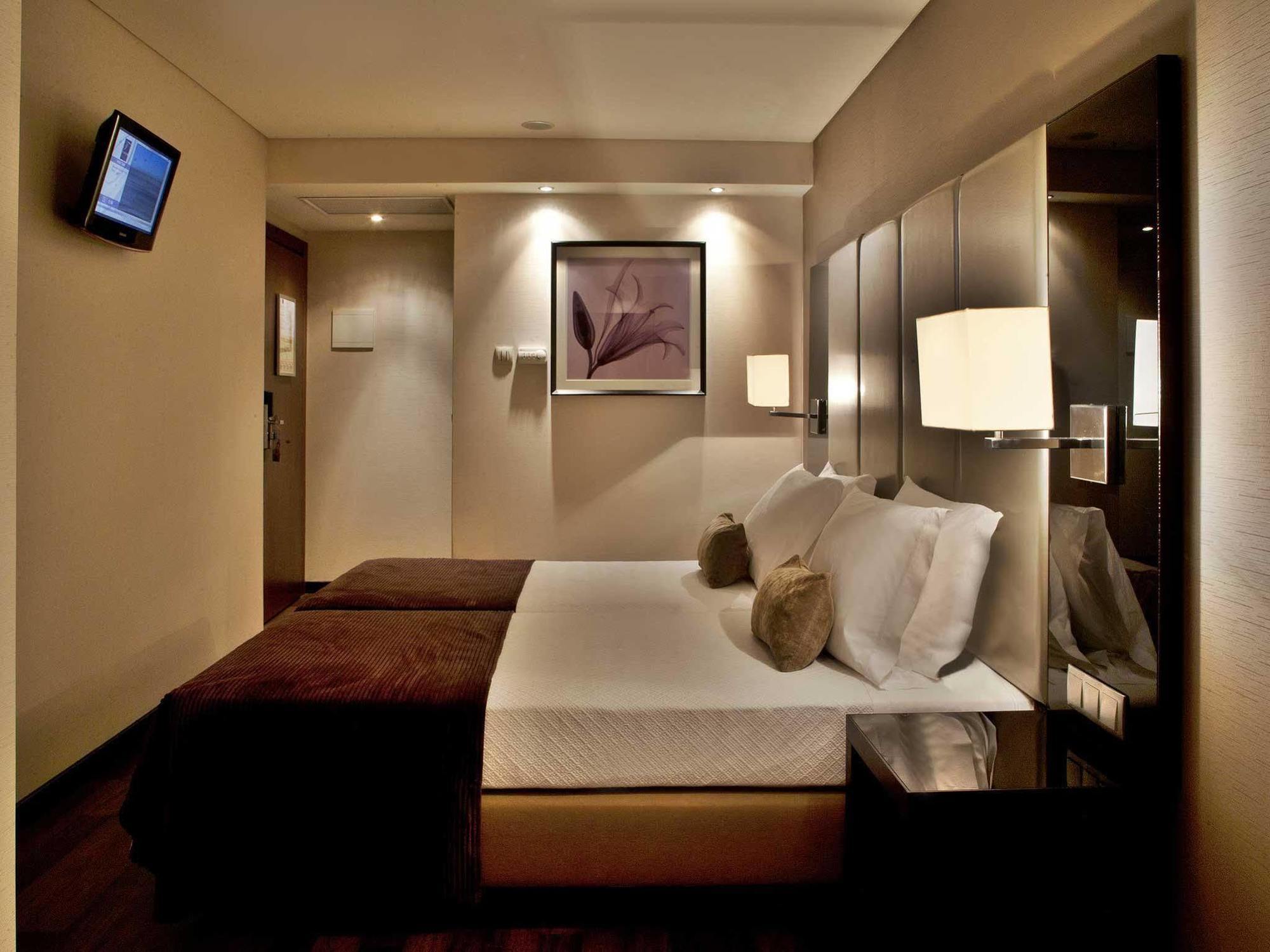Turim Luxe Hotel Lisboa Екстериор снимка